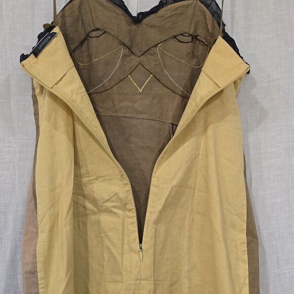 Emma Cook Owl Dress - Picture 10 of 11